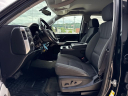 Thumbnail image of 2015 Chevrolet Silverado 1500 at Ellis Automotive