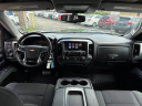 Thumbnail image of 2015 Chevrolet Silverado 1500 at Ellis Automotive