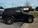 Thumbnail image of 2021 Jeep Wrangler at CAR TIME