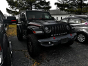 Thumbnail image of 2021 Jeep Wrangler at CAR TIME