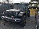 Thumbnail image of 2021 Jeep Wrangler at CAR TIME