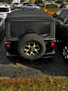 Thumbnail image of 2021 Jeep Wrangler at CAR TIME