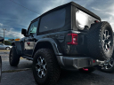 Thumbnail image of 2021 Jeep Wrangler at CAR TIME