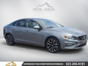 Thumbnail image of 2018 Volvo S60 at Mtn. View Chevrolet