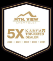 Thumbnail image of 2018 Volvo S60 at Mtn. View Chevrolet