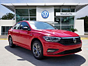 Thumbnail image of 2019 Volkswagen Jetta at Volkswagen Of Mandeville