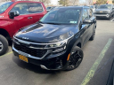 2024 Kia Seltos SX at Denooyer Chevrolet