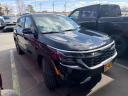 Thumbnail image of 2024 Kia Seltos at Denooyer Chevrolet