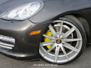 Thumbnail image of 2013 Porsche Panamera at European Auto House