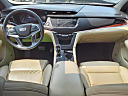 2017 Cadillac XT5 Luxury at Wake Auto Sales