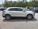 Thumbnail image of 2017 Cadillac XT5 at Wake Auto Sales