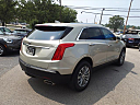 Thumbnail image of 2017 Cadillac XT5 at Wake Auto Sales
