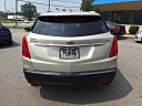 Thumbnail image of 2017 Cadillac XT5 at Wake Auto Sales