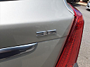 Thumbnail image of 2017 Cadillac XT5 at Wake Auto Sales