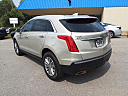 Thumbnail image of 2017 Cadillac XT5 at Wake Auto Sales