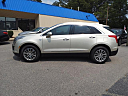 Thumbnail image of 2017 Cadillac XT5 at Wake Auto Sales