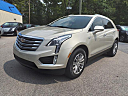 Thumbnail image of 2017 Cadillac XT5 at Wake Auto Sales