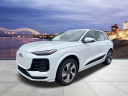 Thumbnail image of 2025 Audi Q6 e-tron at Gossett Audi