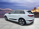 Thumbnail image of 2025 Audi Q6 e-tron at Gossett Audi