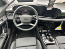 Thumbnail image of 2025 Audi Q6 e-tron at Gossett Audi