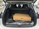Thumbnail image of 2025 Audi Q6 e-tron at Gossett Audi