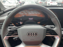Thumbnail image of 2025 Audi Q6 e-tron at Gossett Audi