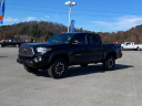 Thumbnail image of 2022 Toyota Tacoma at Crossroads Chevrolet