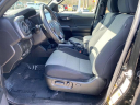 Thumbnail image of 2022 Toyota Tacoma at Crossroads Chevrolet