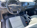 Thumbnail image of 2022 Toyota Tacoma at Crossroads Chevrolet