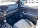 Thumbnail image of 2022 Toyota Tacoma at Crossroads Chevrolet