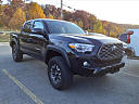 Thumbnail image of 2022 Toyota Tacoma at Crossroads Chevrolet