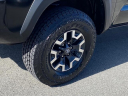 Thumbnail image of 2022 Toyota Tacoma at Crossroads Chevrolet