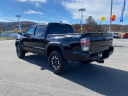 Thumbnail image of 2022 Toyota Tacoma at Crossroads Chevrolet