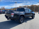 Thumbnail image of 2022 Toyota Tacoma at Crossroads Chevrolet