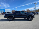 Thumbnail image of 2022 Toyota Tacoma at Crossroads Chevrolet