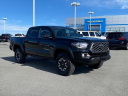Thumbnail image of 2022 Toyota Tacoma at Crossroads Chevrolet