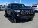 Thumbnail image of 2022 Toyota Tacoma at Crossroads Chevrolet