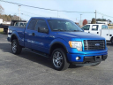 Thumbnail image of 2014 Ford F-150 at Duncan Ford Chrysler