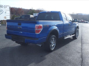 Thumbnail image of 2014 Ford F-150 at Duncan Ford Chrysler