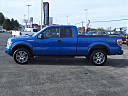 Thumbnail image of 2014 Ford F-150 at Duncan Ford Chrysler