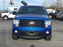 Thumbnail image of 2014 Ford F-150 at Duncan Ford Chrysler