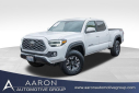 Thumbnail image of 2023 Toyota Tacoma at Aaron Ford of Poway