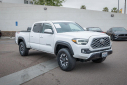 Thumbnail image of 2023 Toyota Tacoma at Aaron Ford of Poway