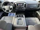 Thumbnail image of 2018 Chevrolet Silverado 1500 at LaFontaine Buick GMC