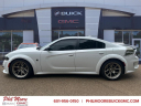 Thumbnail image of 2023 Dodge Charger at Phil Moore Buick Gmc