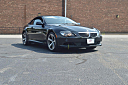 2008 BMW 6 Series 650i at Maya Auto Sales