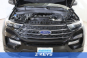 2022 Ford Explorer XLT at Biener Ford