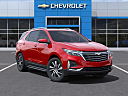 Thumbnail image of 2023 Chevrolet Equinox at Nesenger 112 Chevrolet Hyundai Mazda