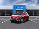 Thumbnail image of 2023 Chevrolet Equinox at Nesenger 112 Chevrolet Hyundai Mazda
