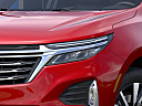 Thumbnail image of 2023 Chevrolet Equinox at Nesenger 112 Chevrolet Hyundai Mazda